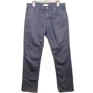 Patagonia Worn Wear Men's Straight Fit All-Wear Jeans